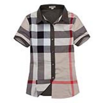 Burberry Women Shirts-397